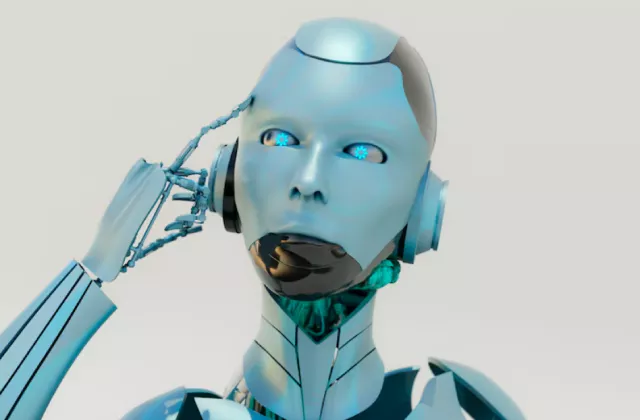감정-있는-빙-AI-로봇