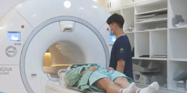 MRI-싸게