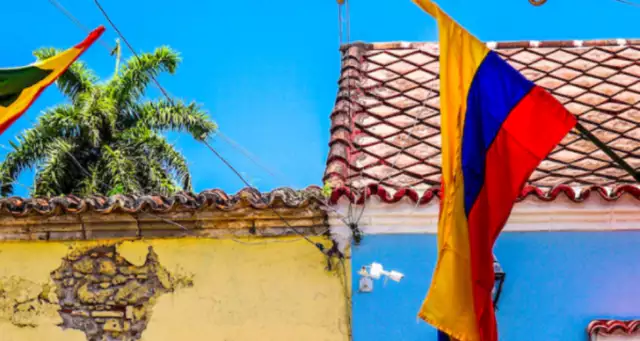 콜롬비아-국회의원-연봉