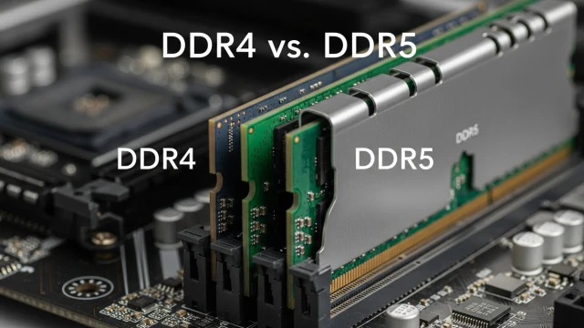 DDR5 램 가격